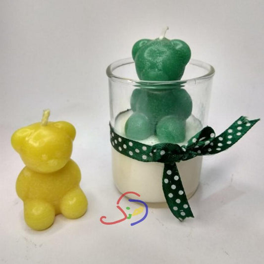 Bearly Sweet