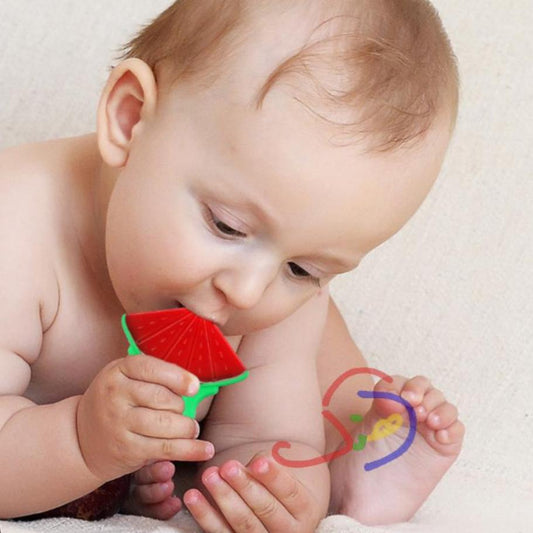 Silicone Teether