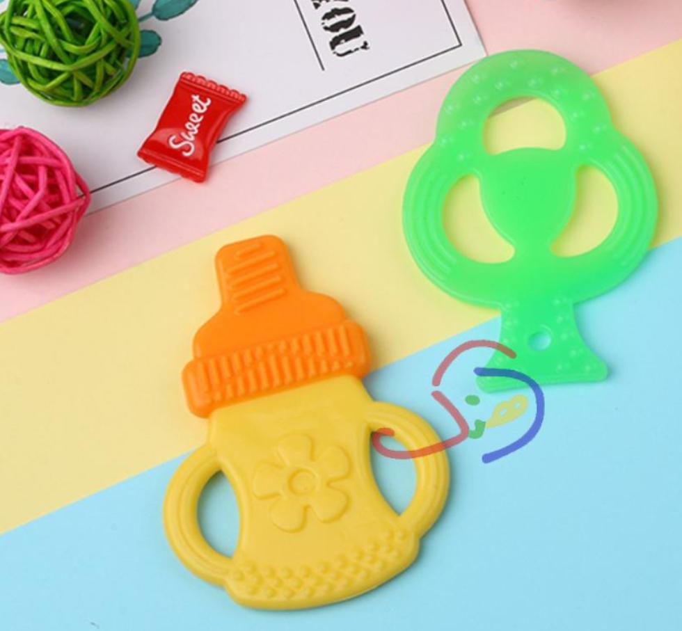 Silicone Teether