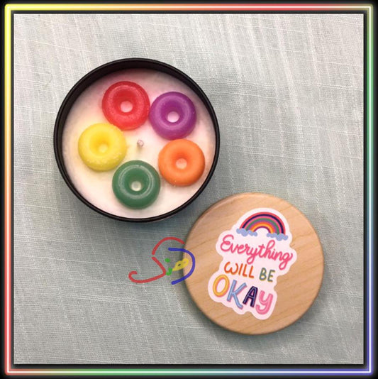 Everything will be OK