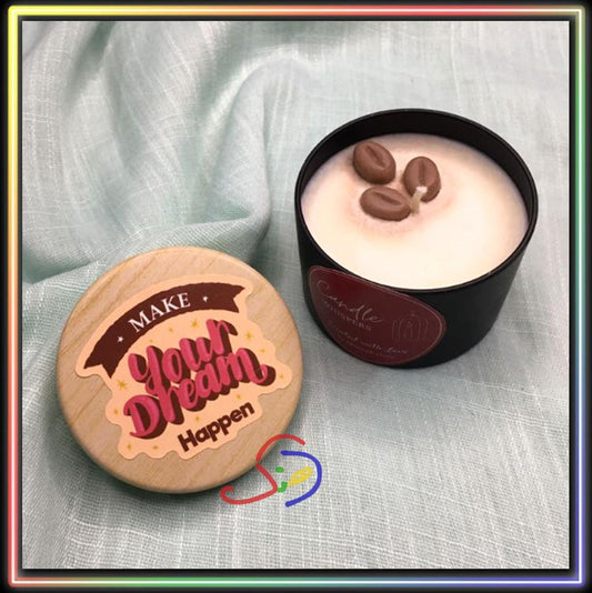 Make Your Dream Happen