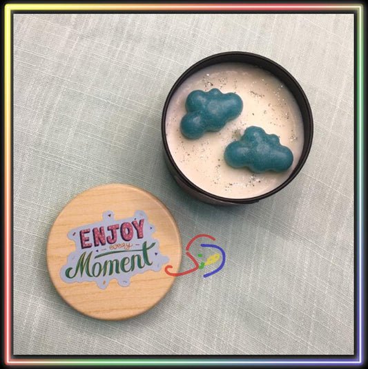Enjoy Every Moment