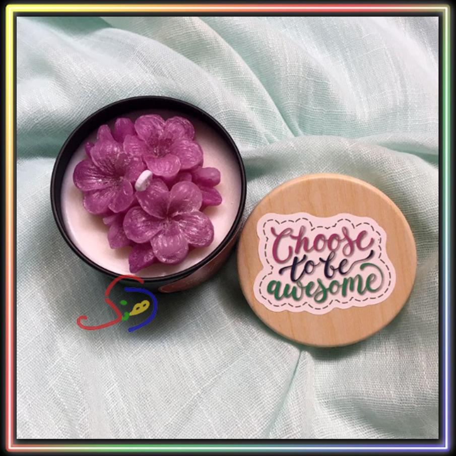 Choose to be Awesome