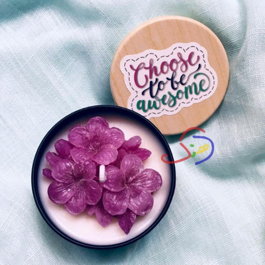 Choose to be Awesome