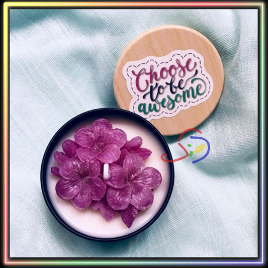 Choose to be Awesome