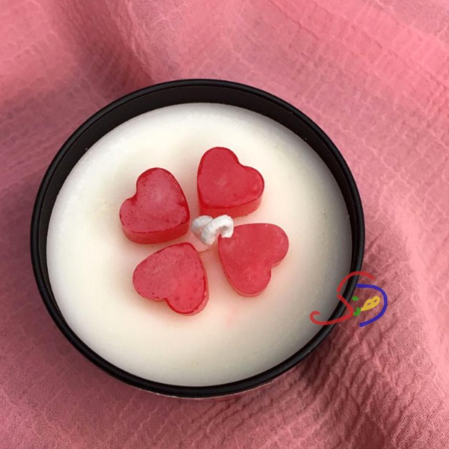 Love Letter 🌹🍫