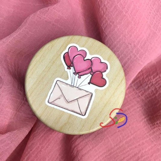 Love is in the Air 💝