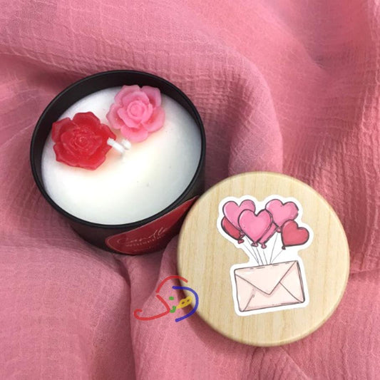 Love is in the Air 💝