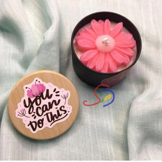 You Can Do This