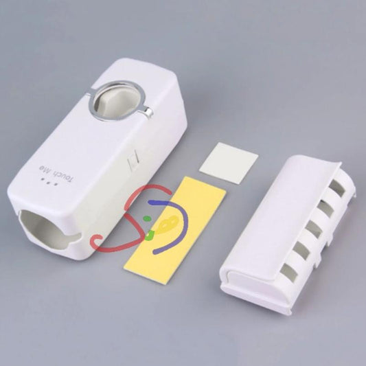 Toothpaste Dispenser