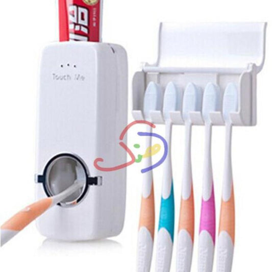 Toothpaste Dispenser