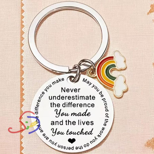 You are Loved