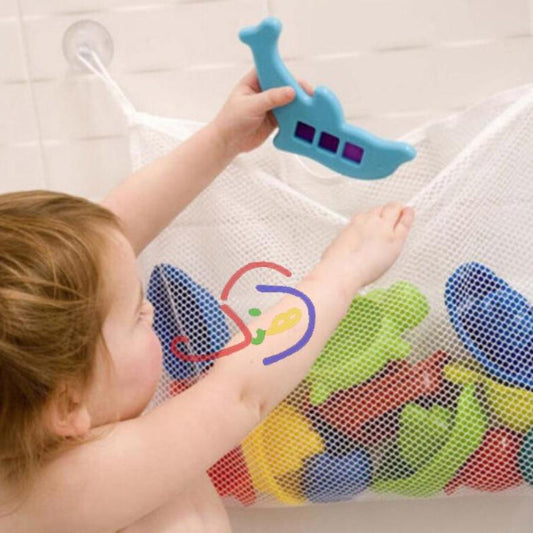 Hanging Toy Mesh