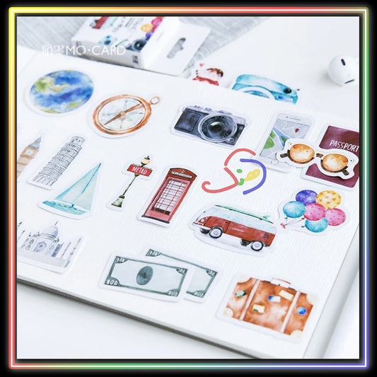 Travel Back in Time