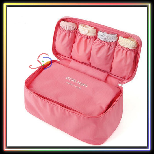 Multi-functional Storage Bag