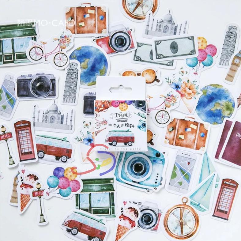 Travel Back in Time