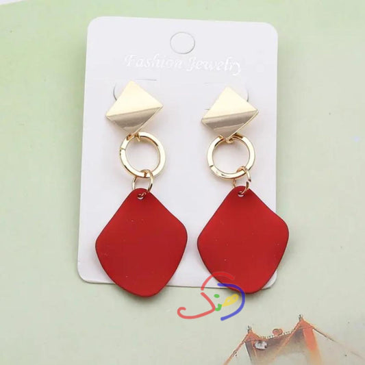 Trendy Earrings