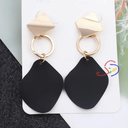 Trendy Earrings
