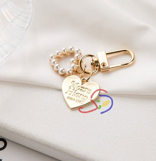 Luxury Trinket (Heart)