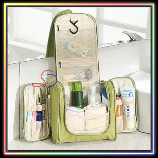Travel Organizer