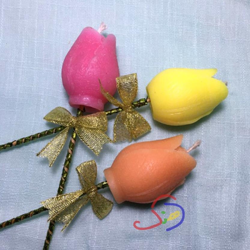 Tulip Favor