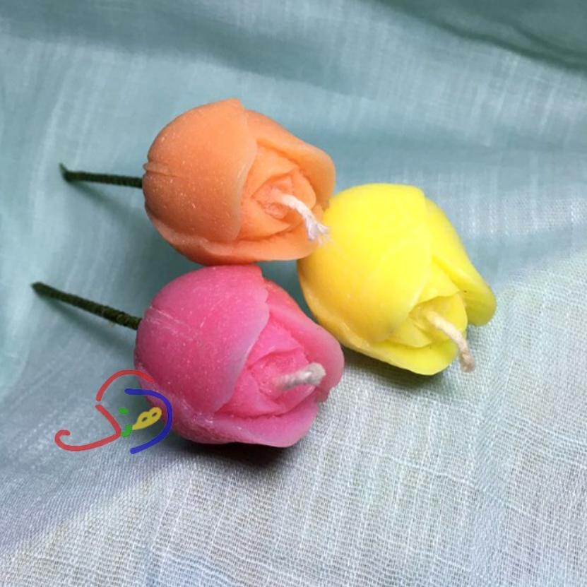 Tulip Favor