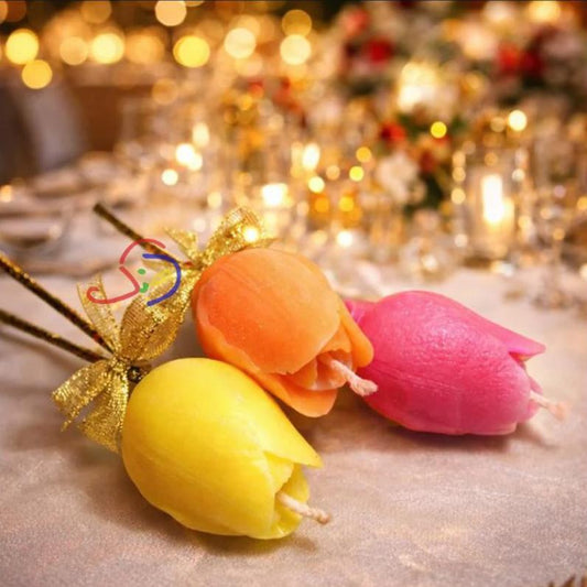 Tulip Favor