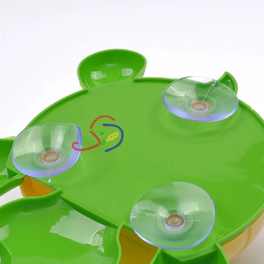 Toothbrush Holder - Turtle