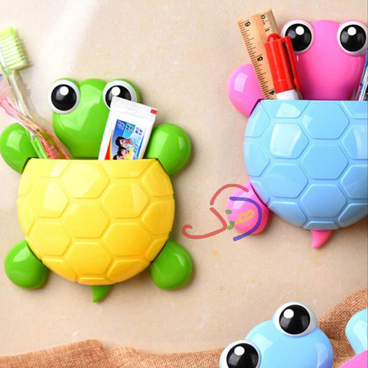 Toothbrush Holder - Turtle