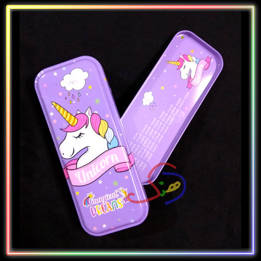 Unicorn Box