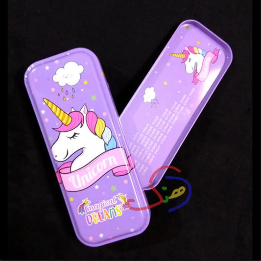 Unicorn Box