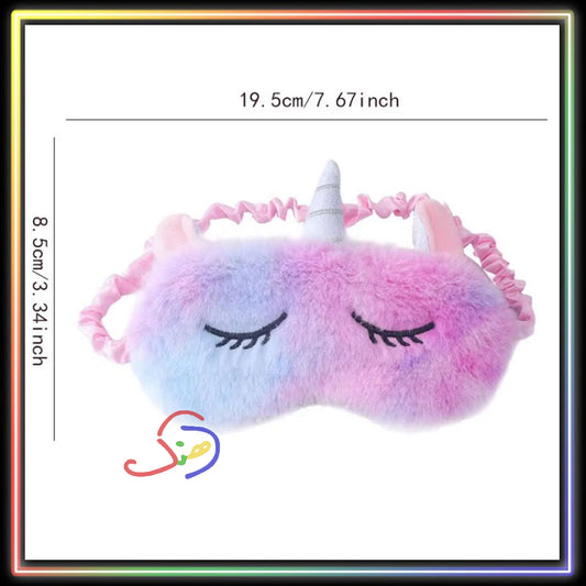 Plush Unicorn