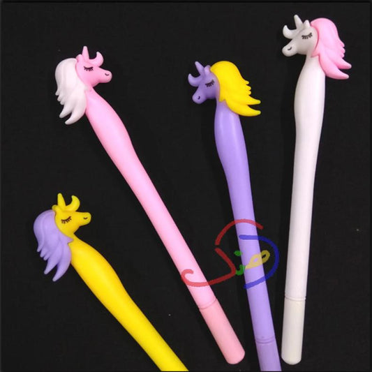 Unicorn Pen