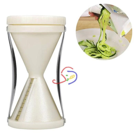 Vegetable Spiral Slicer