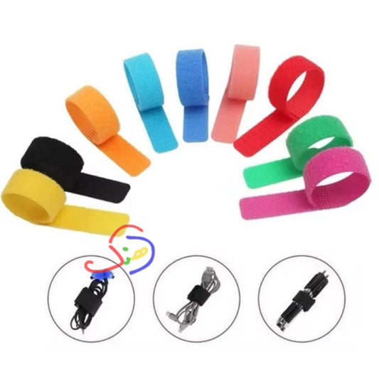 Velcro Cable Winders