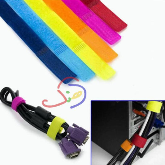 Velcro Cable Winders