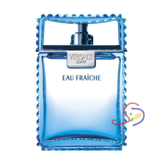 Versace Man Perfume (For Men) by Versace - EDT