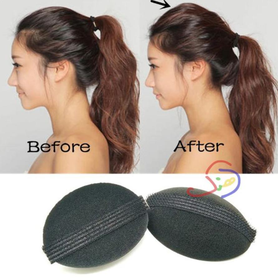 Hair Bumper