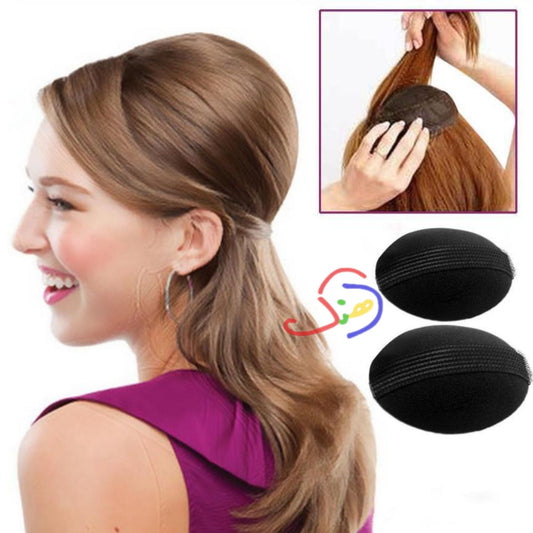Hair Bumper