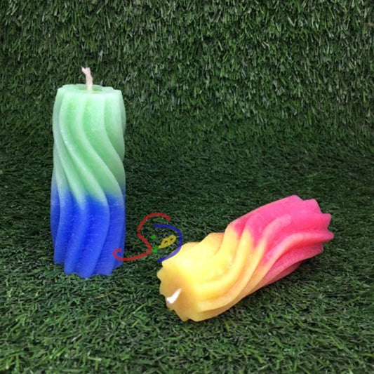 Scent Wave