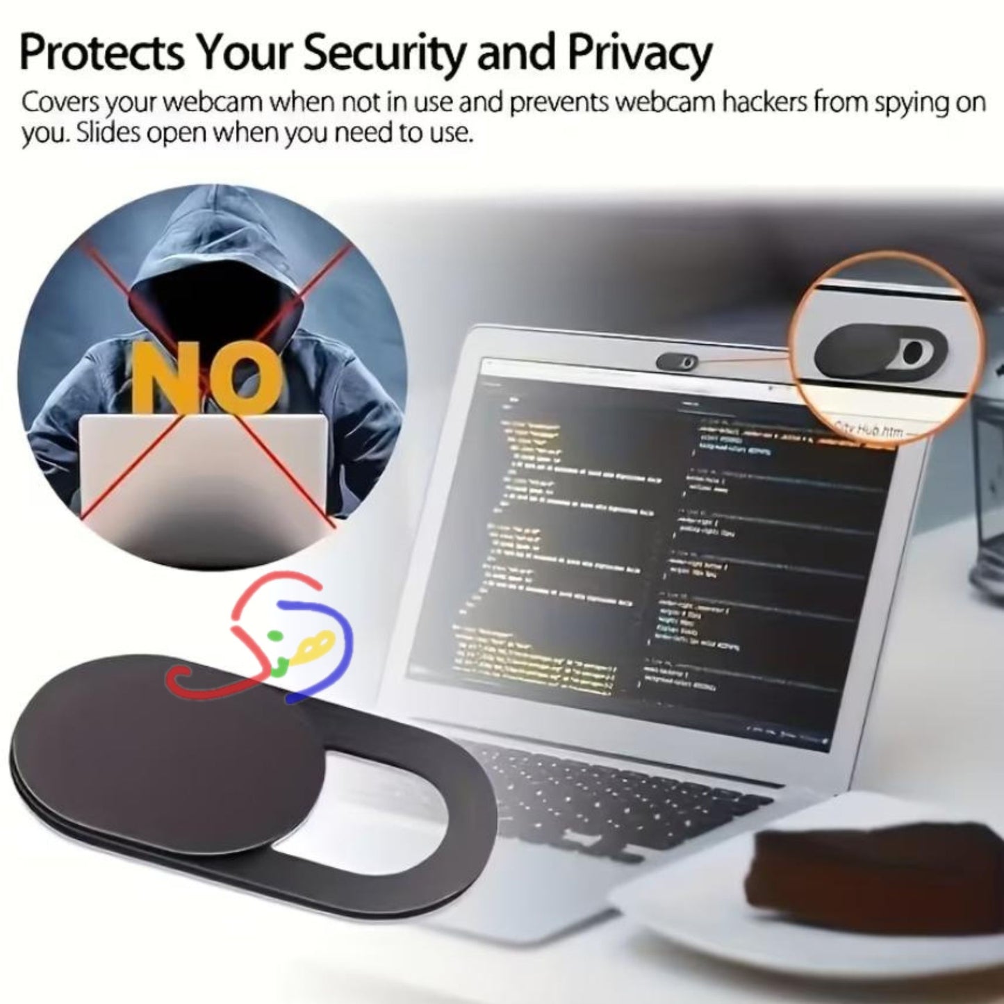 Webcam Protector