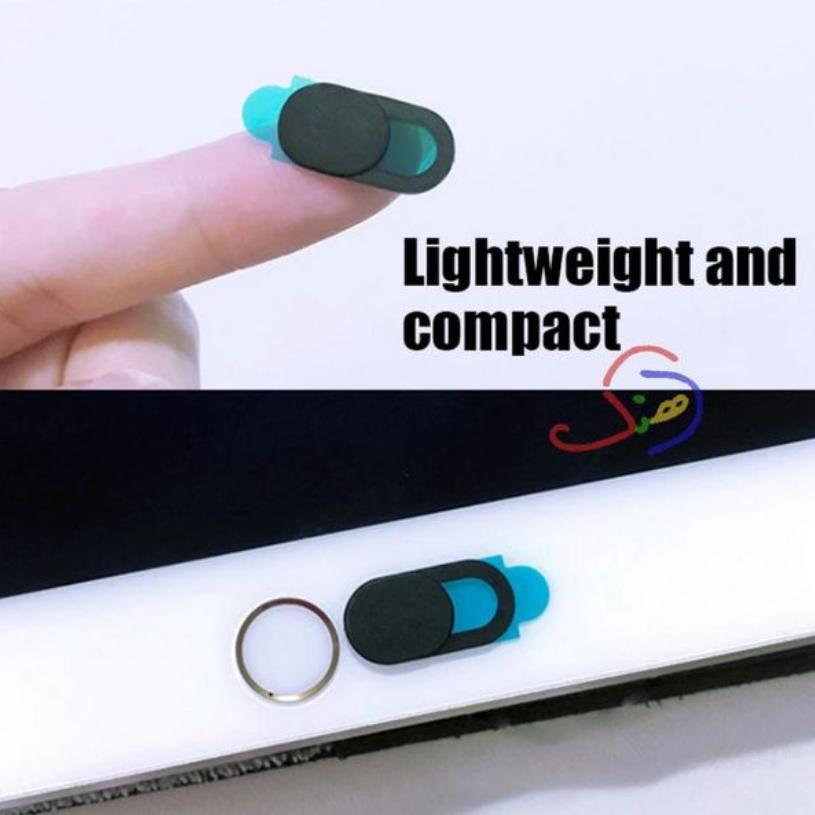 Webcam Protector