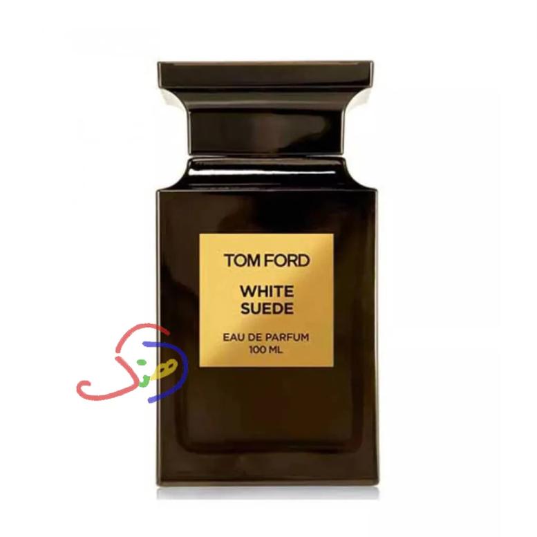 White Suede (For Men) by Tom Ford - EDP