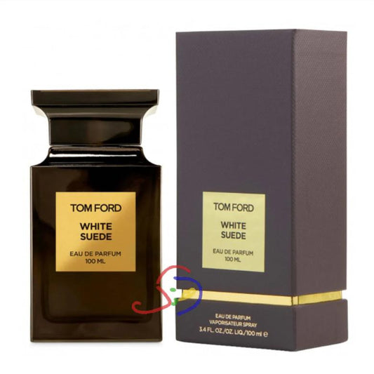 White Suede (For Men) by Tom Ford - EDP