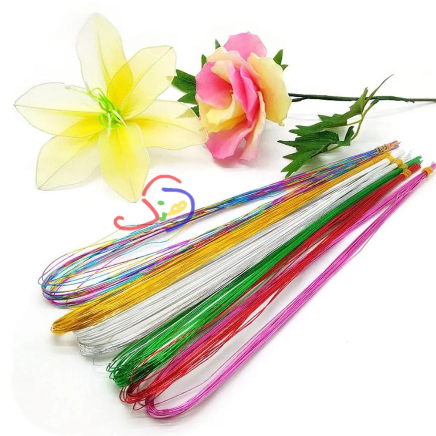 Stocking Wires