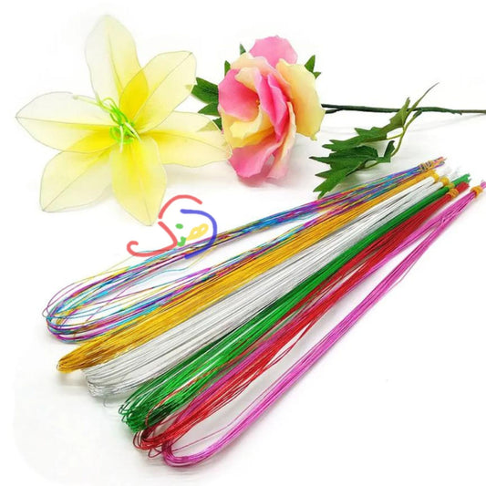 Stocking Wires