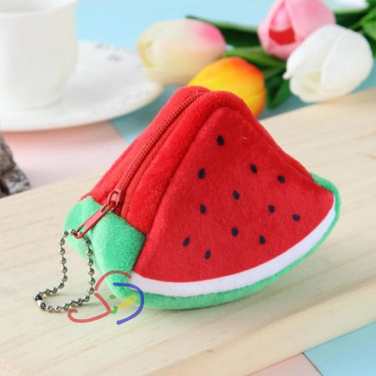 Watermelon Pouch