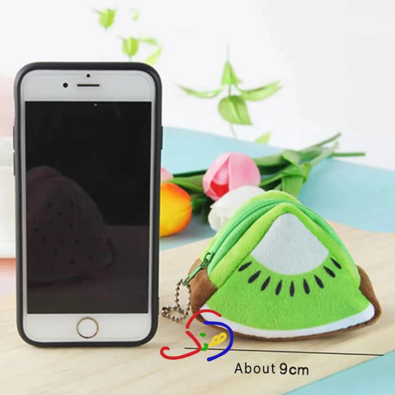 Watermelon Pouch