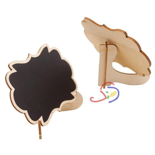 Mini Blackboard Stand