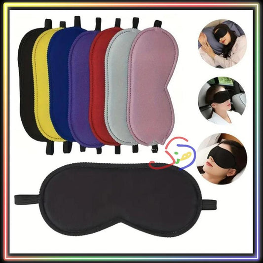 Breathable Sleep Eye Mask